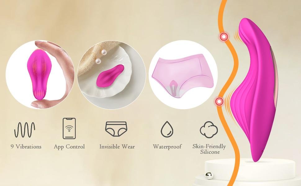 APP Control Panty Vibrator (2)-1