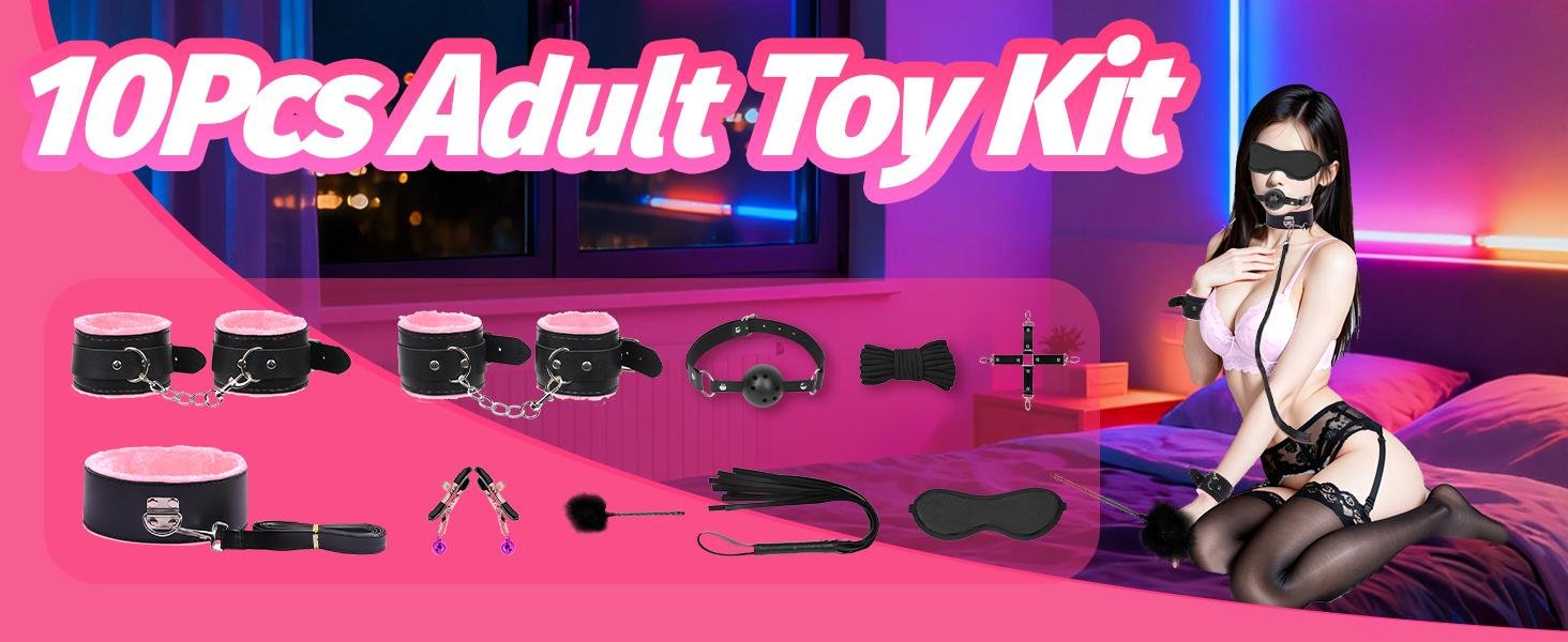 bdsm kit