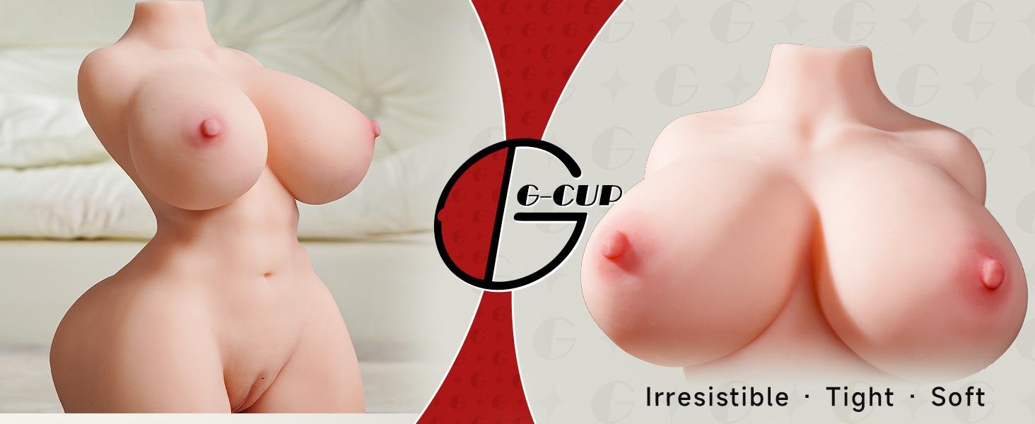 Big Boobs & Soft Silicone Sex Doll in Pakistan (2)