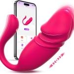 Egg Vibrator
