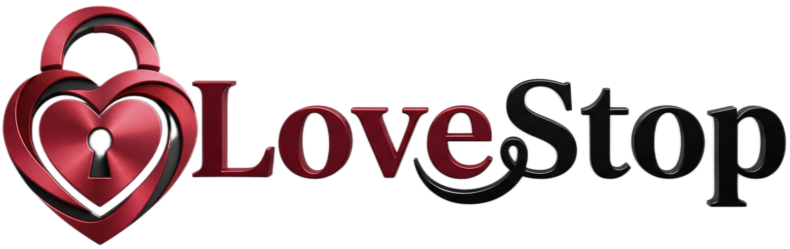 Love STOP