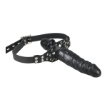 Mouth Gag Dildo