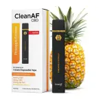 Pineapple Express Sativa THC Vape Pen