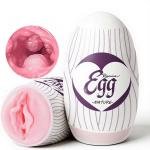 Pocket Pussy Masturbators Egg