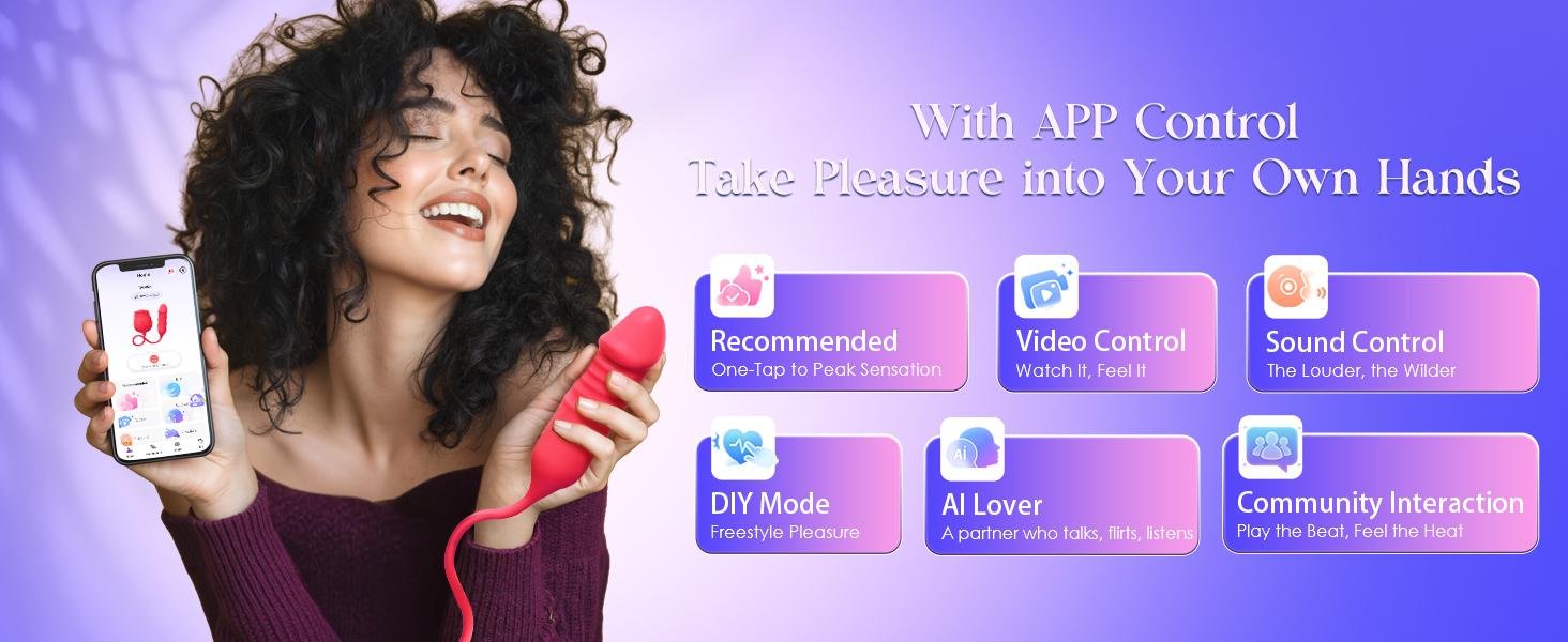 Rose Vibrator Sex Toy in Pakistan (2)