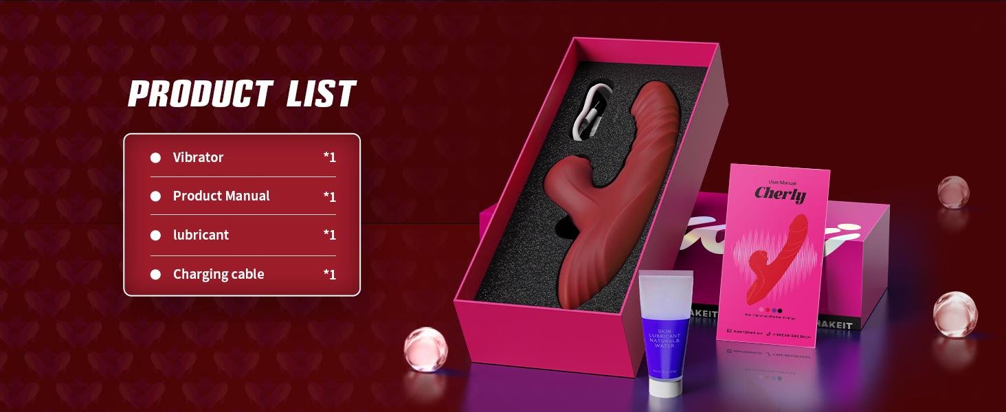 Toendi G Spot Vibrator Dildo in Pakistan (1)