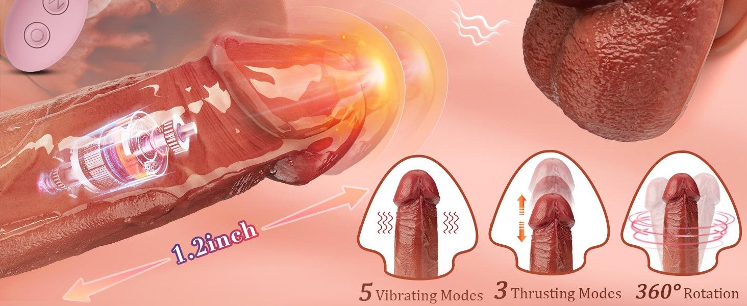 Vibrator Dildo in Karachi (1)